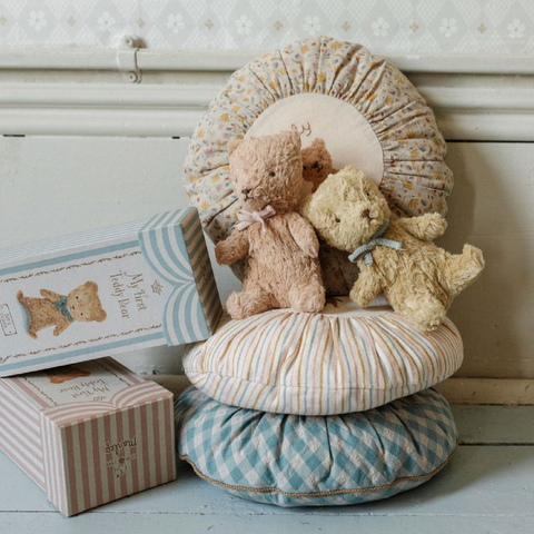 Maileg My First Teddy - Sand