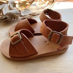 Boho Leather Co - Yani Sandals