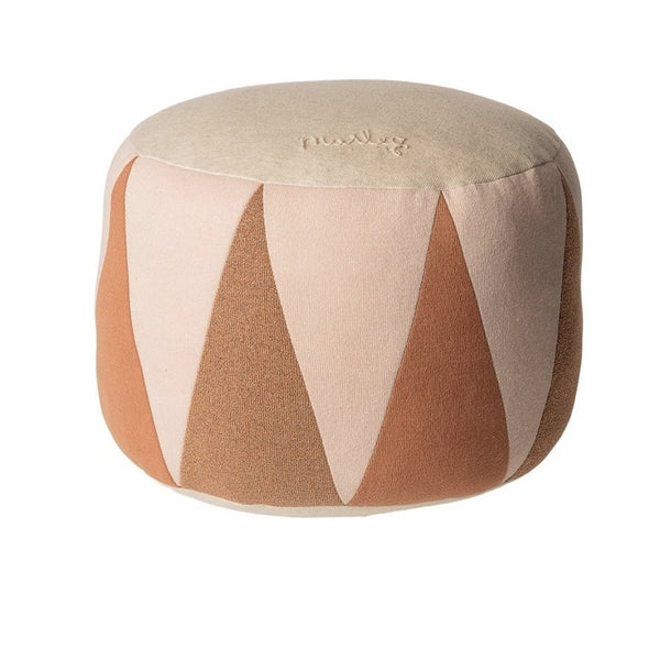 Maileg Puff Drum Medium - Rose