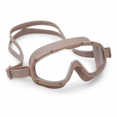 Konges Slojd Molly Beach Goggles - Cherry