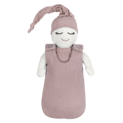 Numero 74 Doll Baby Essential Set Mini - Dusty Pink