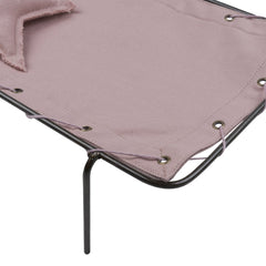 Numero 74 Doll School Bench Set - Dusty Pink