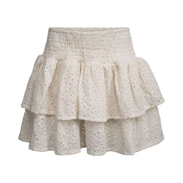 Petit by Sofie Schnoor Skirt - Off White